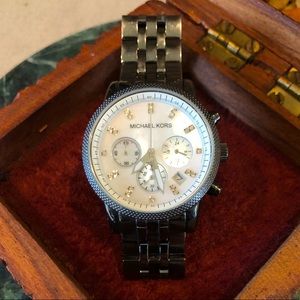 Michael Kors Women’s Timepiece